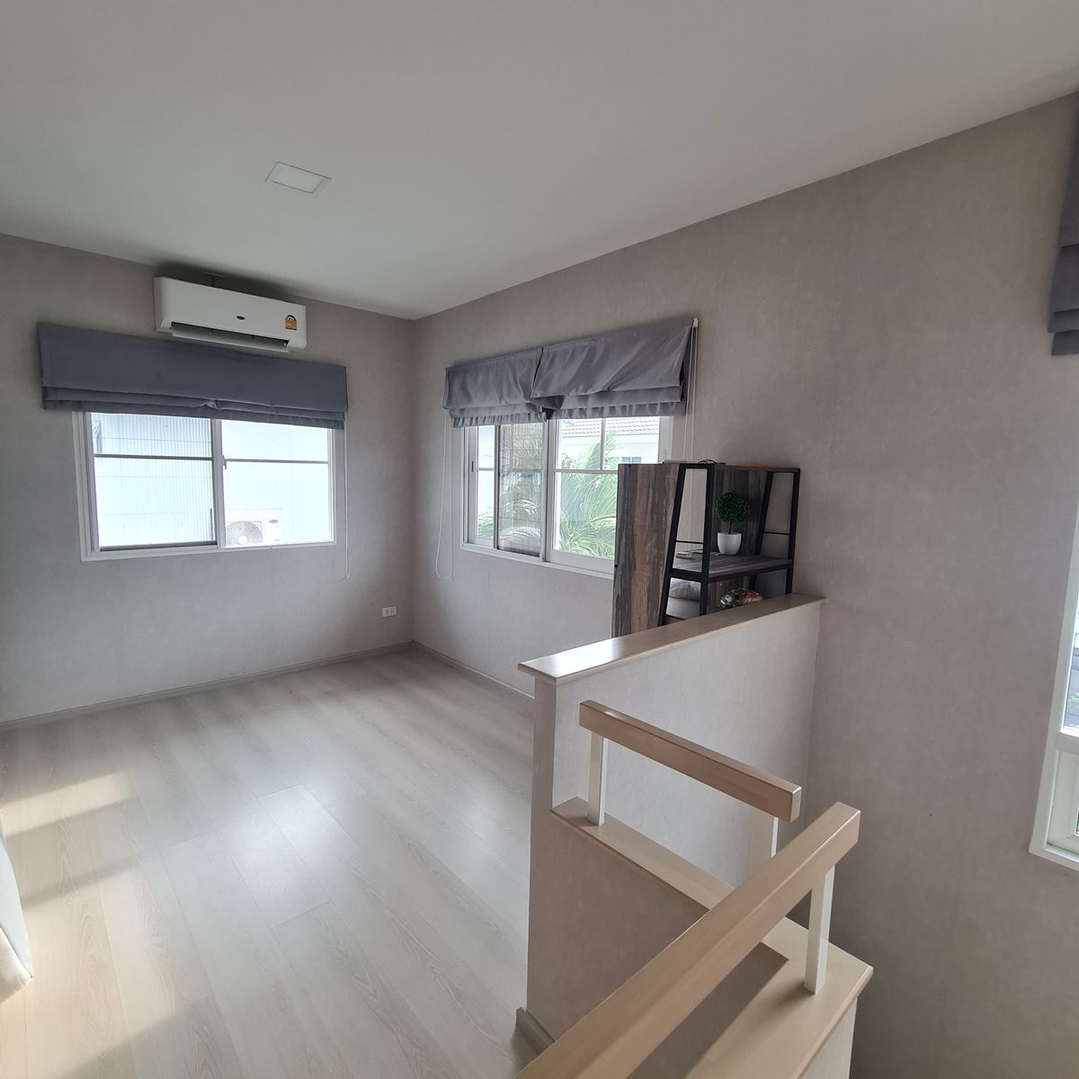 HouseBangna, Bearing, Lasalle : K-6406 Sell/Urgent Rent! Villaggio Srinakarin Bangna is ready to live in a good location near Mega Bangna.