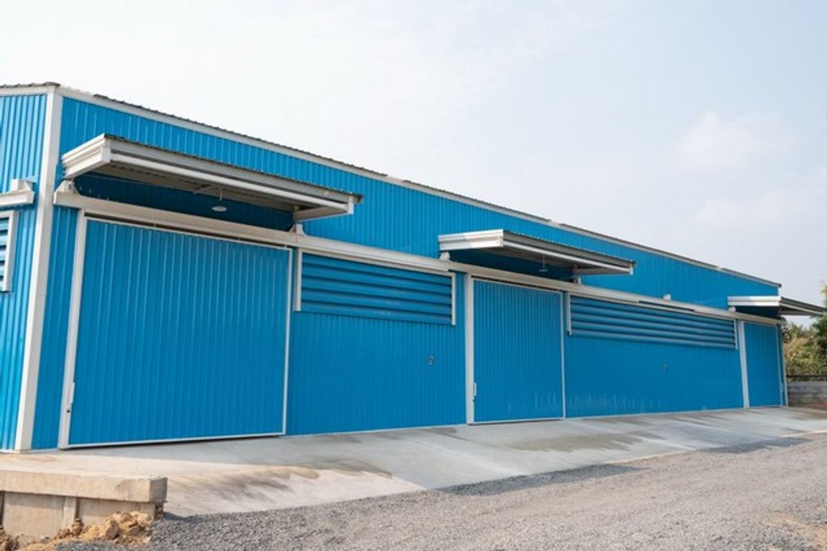 ให้เช่าโกดังปทุมธานี รังสิต ธรรมศาสตร์ : รหัสC6796 ให้เช่าโกดังสร้างใหม่ ขนาด 300-900 ตารางเมตร ย่านคลองสี่ คลองหลวง ปทุมธานี