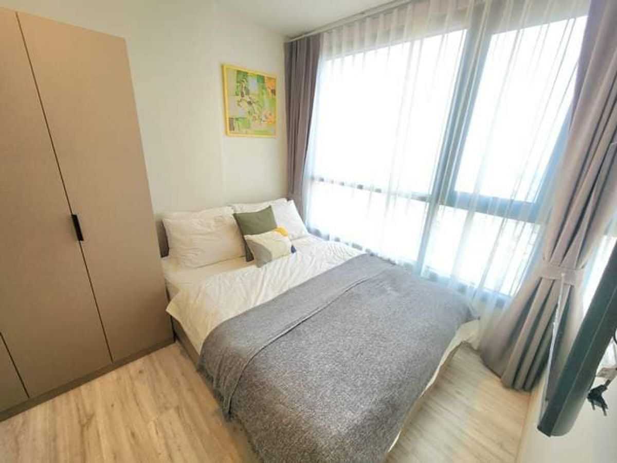 For RentCondoRatchadapisek, Huaikwang, Suttisan : 🔴17,000 ฿ 🔴 𝐗𝐓 𝐇𝐮𝐚𝐢𝐤𝐡𝐰𝐚𝐧𝐠┃ 𝐇𝐮𝐚𝐢𝐤𝐡𝐰𝐚𝐧𝐠┃ XT Huai Khwang ✅ Near MRT Huai Khwang, happy to serve 🙏 Interested in greeting 𝙇𝙄𝙉𝙀 Mana (answer very quickly): 📱 Property code 6808-0302 📱: ID LINE:@bbcondo88