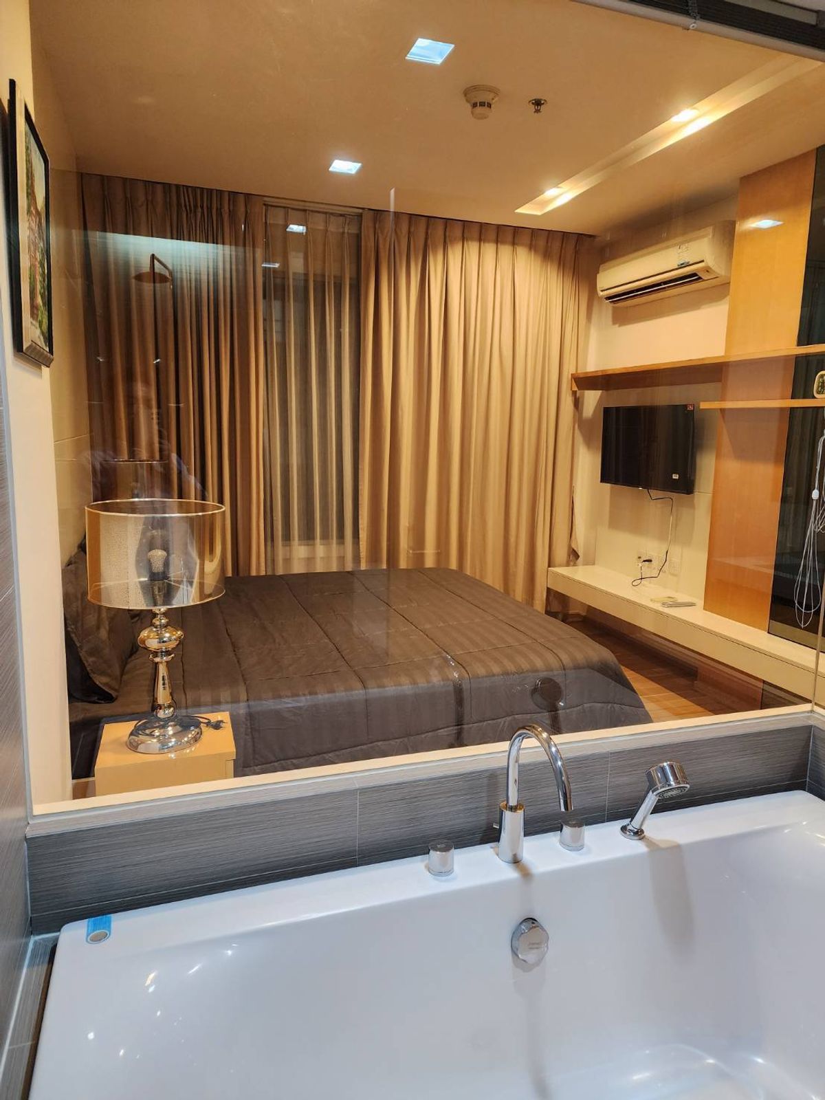 For RentCondoOnnut, Udomsuk : Condo for rent, Siri@ Sukhumvit (Siri At Sukhumvit)