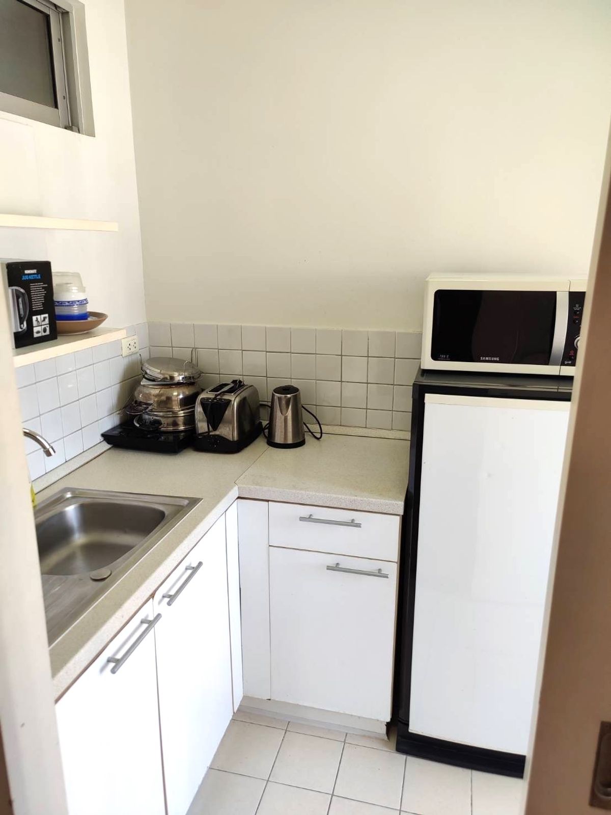 For RentCondoSukhumvit, Asoke, Thonglor : For Rent one x Sukhumvit 26 | 1 Bedroom Best Price 18,000 THB/Month 📞 Line: @pukkhome (with @), 083-601-0968