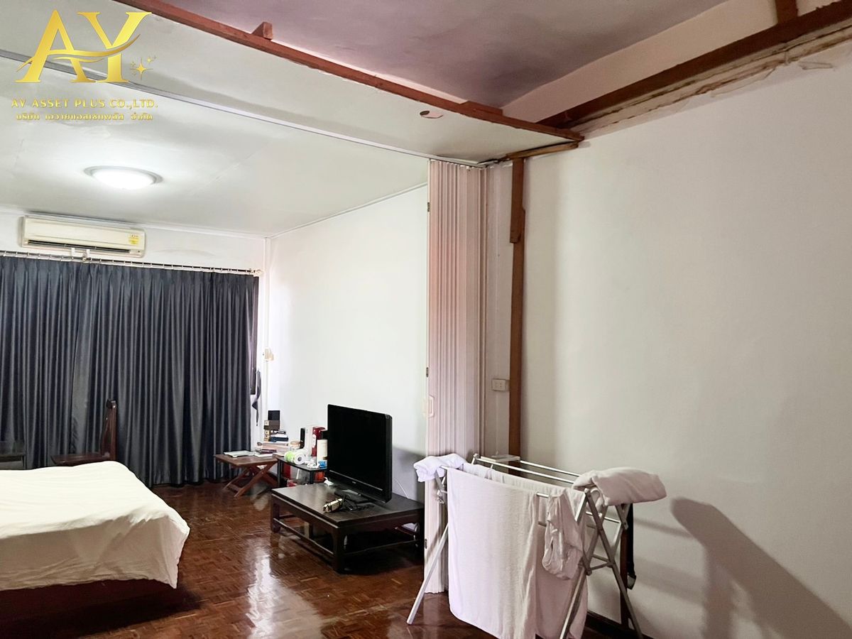 For SaleShop HousePinklao, Charansanitwong : 🏡🏡 V -3 commercial building, 3 booths, Charan Sanitwong 15, Bangkok Yai, Bangkok 42.9 sq.w., Para Special Pia V 18.5 M (selling including 3 booths)