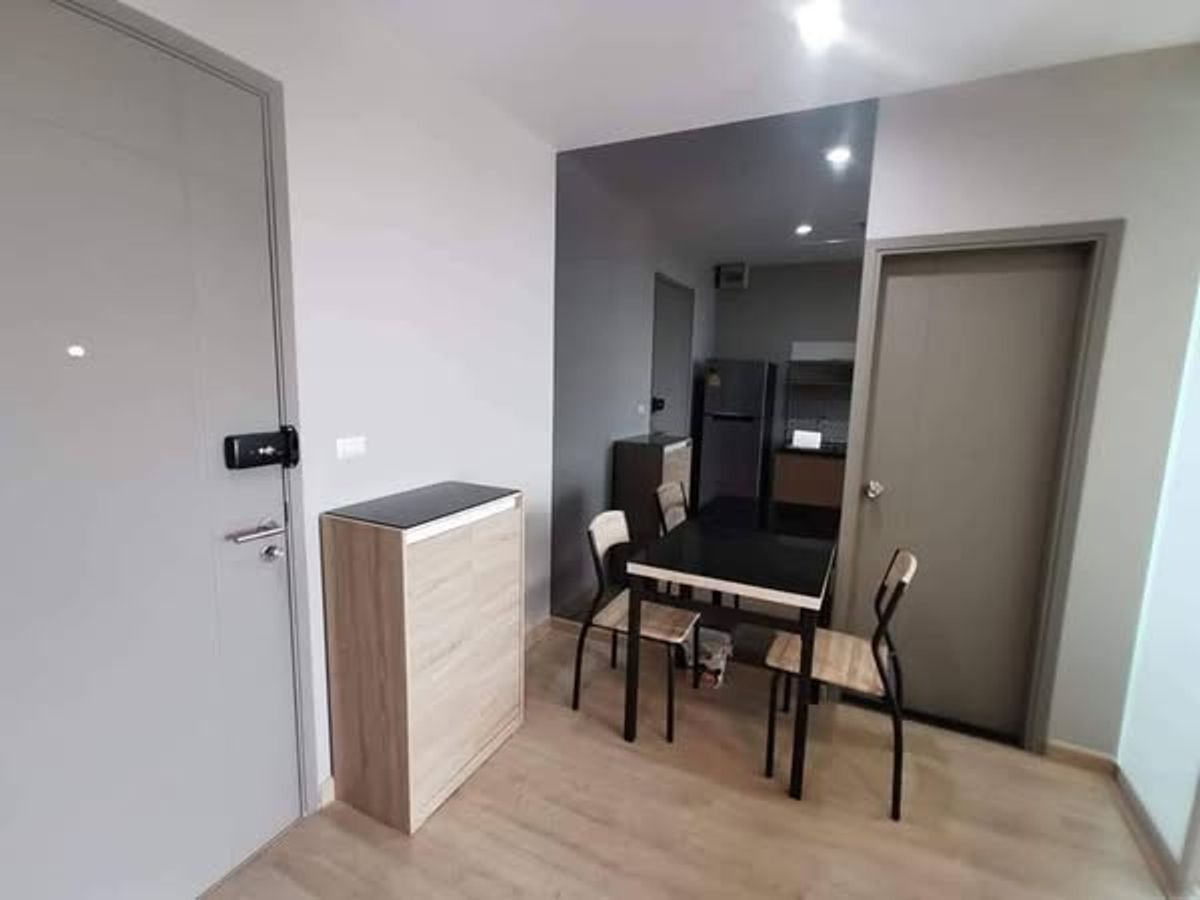 For RentCondoThaphra, Talat Phlu, Wutthakat : 🌟 High-Rise Condo for Rent | The Tempo Grand Sathorn-Wutthakat (ID: 32166) 🌟