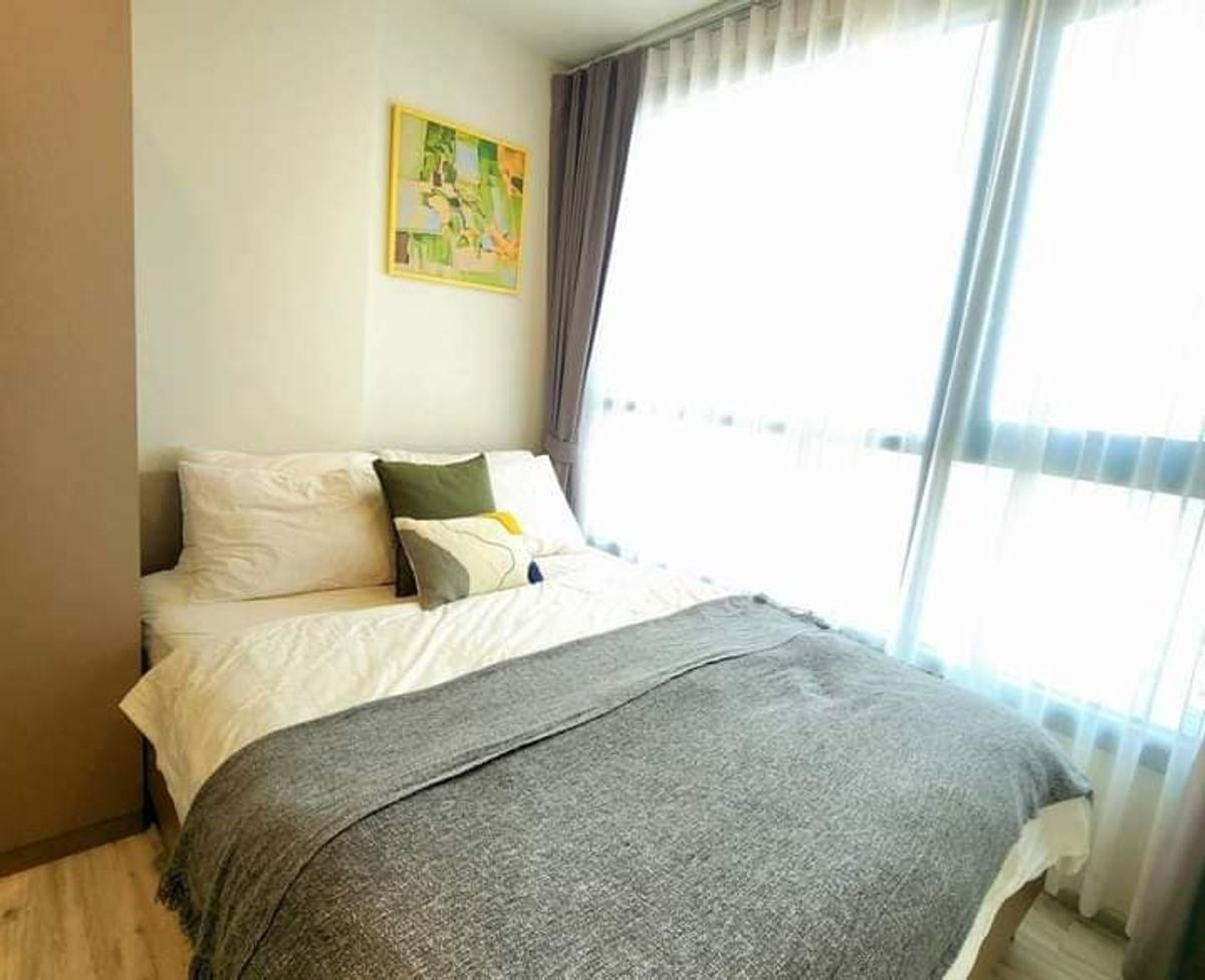 For RentCondoRatchadapisek, Huaikwang, Suttisan : 🔴17,000 ฿ 🔴 𝐗𝐓 𝐇𝐮𝐚𝐢𝐤𝐡𝐰𝐚𝐧𝐠┃ 𝐇𝐮𝐚𝐢𝐤𝐡𝐰𝐚𝐧𝐠┃ XT Huai Khwang ✅ Near MRT Huai Khwang, happy to serve 🙏 Interested in greeting 𝙇𝙄𝙉𝙀 Mana (answer very quickly): 📱 Property code 6808-0302 📱: ID LINE:@bbcondo88