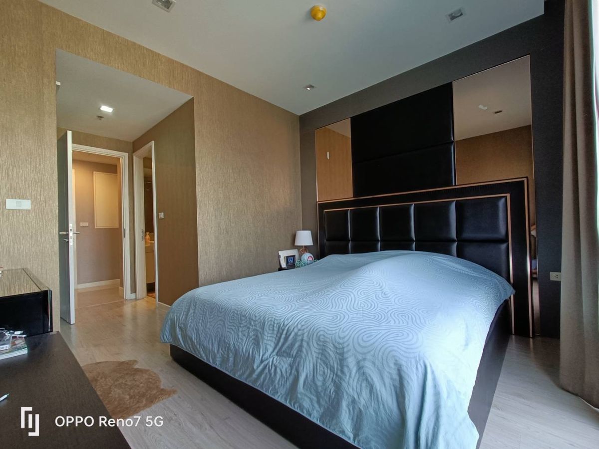 ให้เช่าคอนโดพระราม 3 สาธุประดิษฐ์ : 🏢 ให้เช่าสตาร์วิว พระราม 3 ใกล้Homepro Line joe1e7 🏢