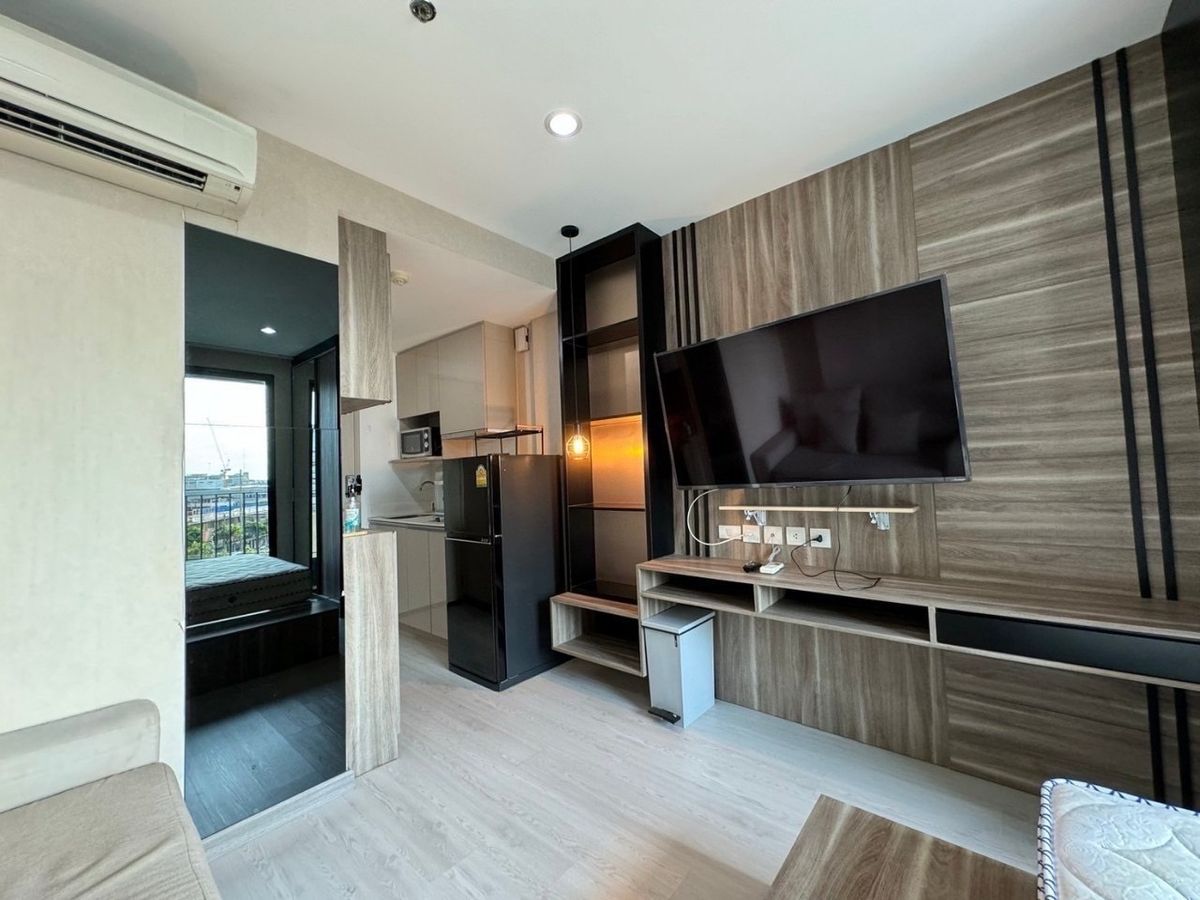 For SaleCondoSiam Paragon ,Chulalongkorn,Samyan : Selling losses, however, is better than renting Never had this cool price before 3,500 per million