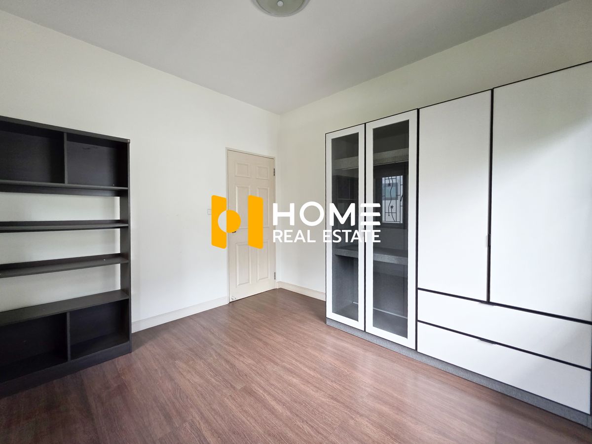 ขายบ้านเสรีไทย-นิด้า : ใกล้ห้างแฟชั่น ✨ บ้านเดี่ยว เศรษฐสิริ วงแหวน - สุขาภิบาล 2 / 3 ห้องนอน (ขาย), Setthasiri Wongwan - Sukhaphiban 2  / Detached House 3 Bedrooms (FOR SALE) AA582