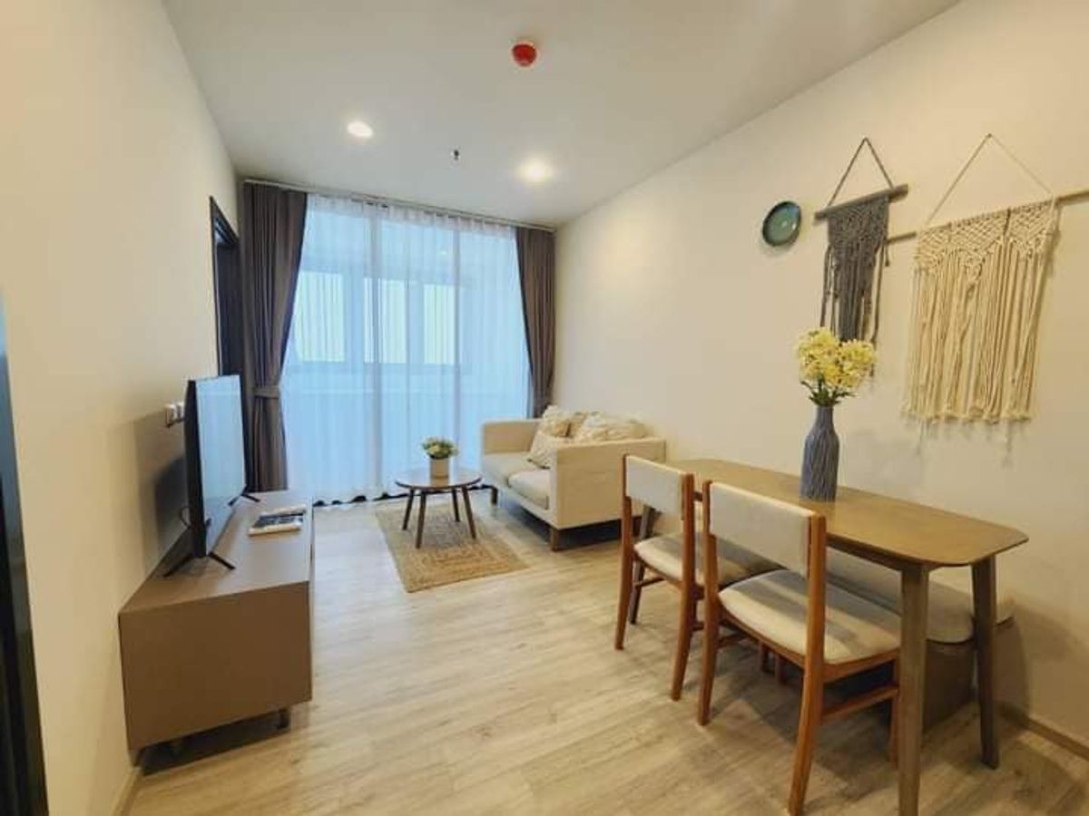 For RentCondoRatchadapisek, Huaikwang, Suttisan : 🔴17,000 ฿ 🔴 𝐗𝐓 𝐇𝐮𝐚𝐢𝐤𝐡𝐰𝐚𝐧𝐠┃ 𝐇𝐮𝐚𝐢𝐤𝐡𝐰𝐚𝐧𝐠┃ XT Huai Khwang ✅ Near MRT Huai Khwang, happy to serve 🙏 Interested in greeting 𝙇𝙄𝙉𝙀 Mana (answer very quickly): 📱 Property code 6808-0302 📱: ID LINE:@bbcondo88