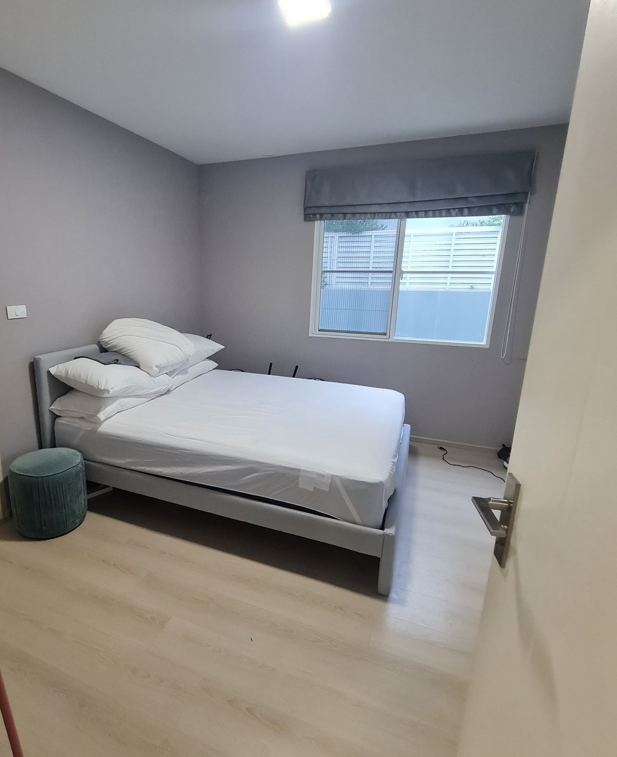 HouseBangna, Bearing, Lasalle : K-6406 Sell/Urgent Rent! Villaggio Srinakarin Bangna is ready to live in a good location near Mega Bangna.