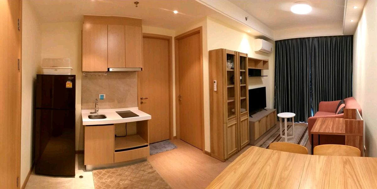 ให้เช่าคอนโดสาทร นราธิวาส : Regal condo for rent location Sathirn Narathiwad, closely BRT Thanon Jan, ให้เช่า รีเกิลคอนโด ถนนสาทร นราธิวาส ติด BRT ถนนจันทน์