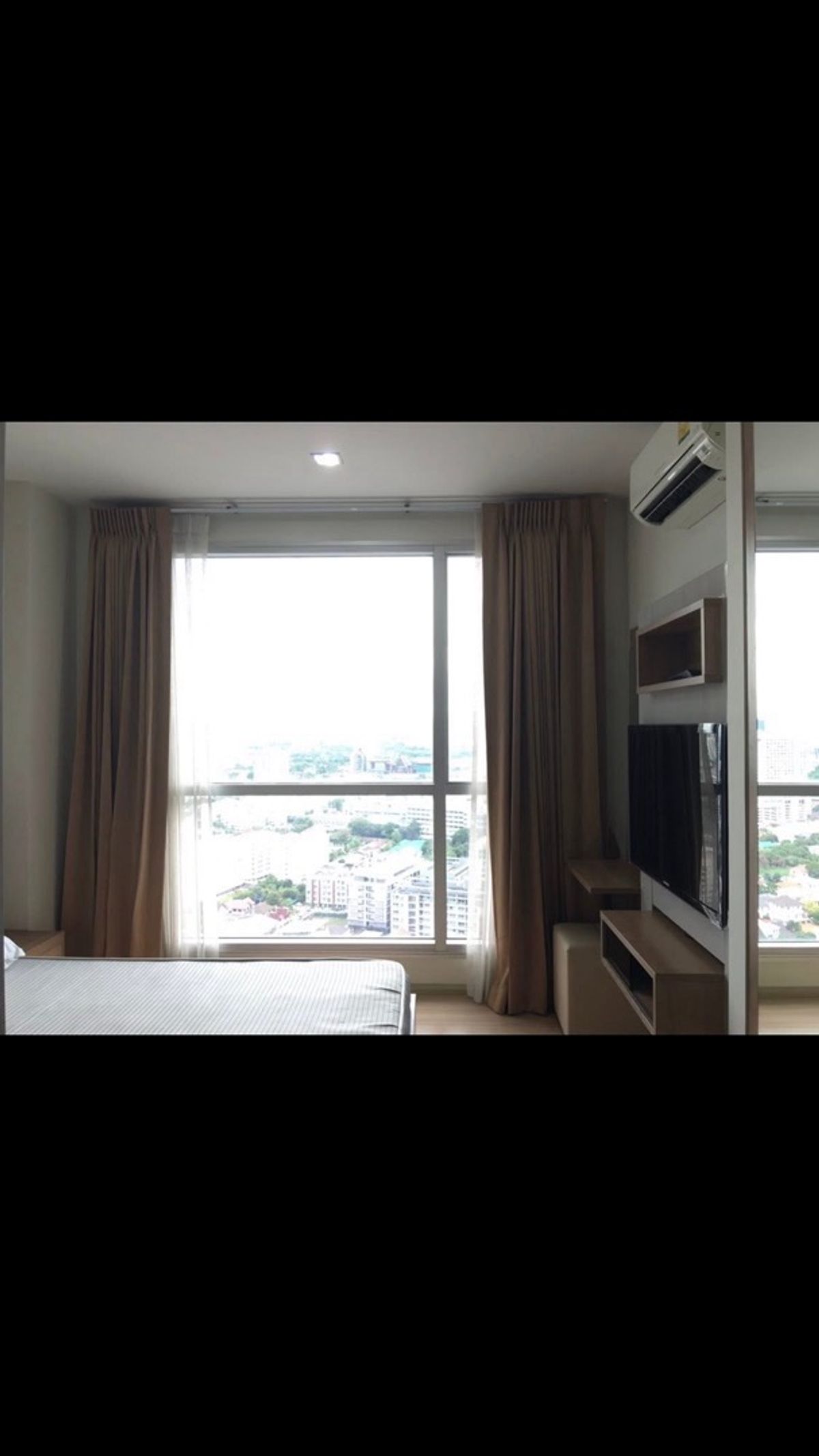 ให้เช่าคอนโดรัชดา ห้วยขวาง : ให้เช่าคอนโด Rhythm Ratchada ริทึ่ม รัชดา-ห้วยขวาง ทำเลทองย่านห้วยขวาง เดินทางสะดวกมากติดรถไฟฟ้าสถานีห้วยขวาง