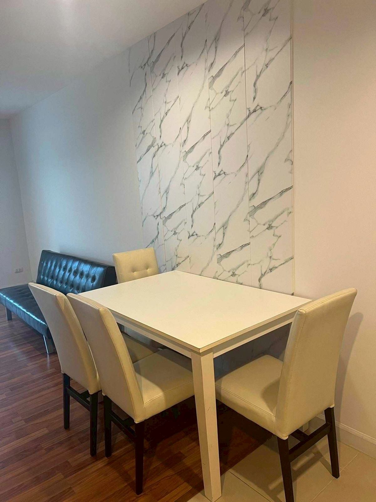 ขายคอนโดปิ่นเกล้า จรัญสนิทวงศ์ : 🔥2ห้องนอน 2ห้องน้ำ🔥ขาย ธนา อาร์เคเดีย จรัญฯ ปิ่นเกล้า🔥