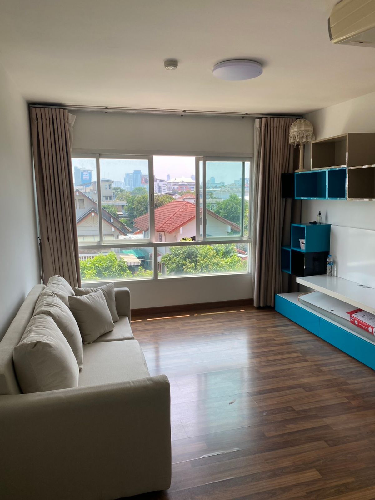 For SaleCondoKasetsart, Ratchayothin : Chateau In Town Major Ratchayothin / 1 Bedroom (FOR SALE), Chateau In Town Major Ratchayothin / 1 Bedroom (For Sale) PINP116