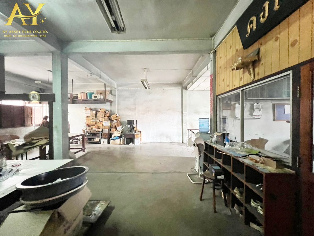 For SaleShop HousePinklao, Charansanitwong : 🏡🏡 V -3 commercial building, 3 booths, Charan Sanitwong 15, Bangkok Yai, Bangkok 42.9 sq.w., Para Special Pia V 18.5 M (selling including 3 booths)