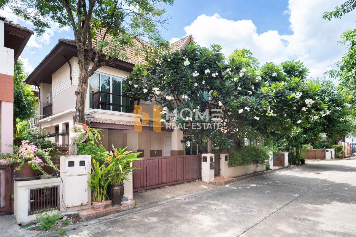 For SaleHouseChaengwatana, Muangthong : Arena Garden Prachachuen / 5 Bedrooms (Sale), Arena Garden Prachachuen / 5 Bedrooms (For Sale) Golf132