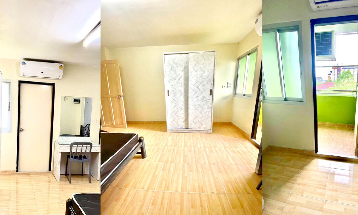For RentPinklao, Charansanitwong : Noobi Studio, a new, new room, new air conditioner! Walk 5 minutes to the bus, Charan Sanitwong 35, call 0957414976.