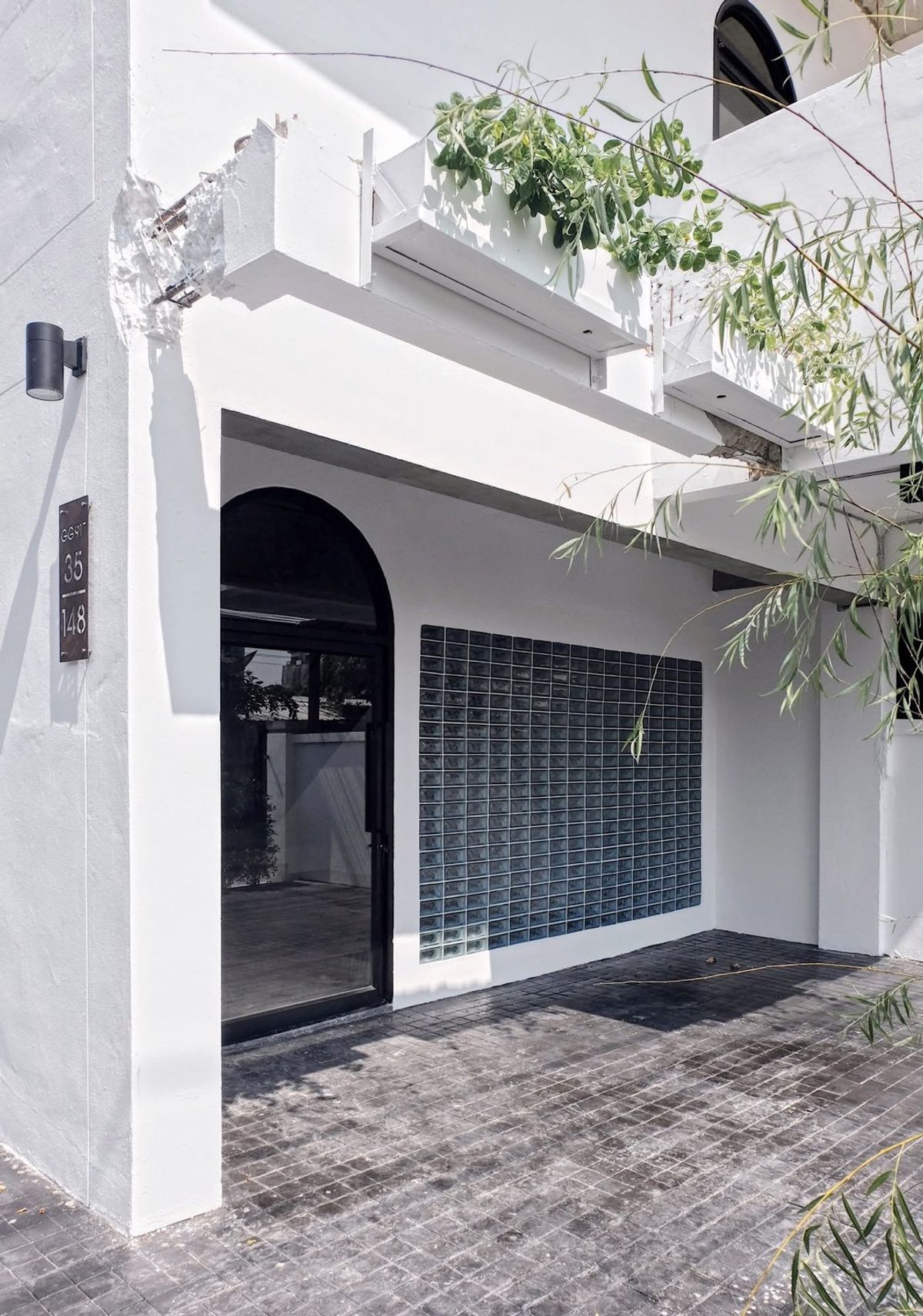 ขายโฮมออฟฟิศลาดพร้าว เซ็นทรัลลาดพร้าว :  ♦ Home Office Loft Modern Style ♦ 3.5 ชั้น ขนาด 265.00 ตร.ม. | ใกล้สวนจตุจักร