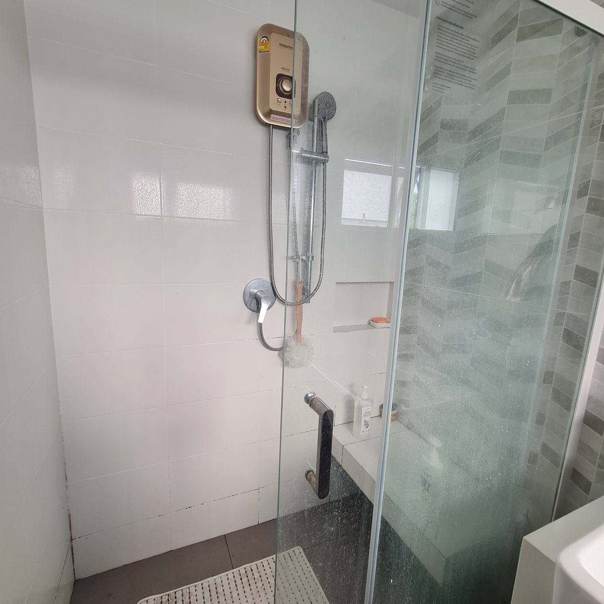 HouseBangna, Bearing, Lasalle : K-6406 Sell/Urgent Rent! Villaggio Srinakarin Bangna is ready to live in a good location near Mega Bangna.