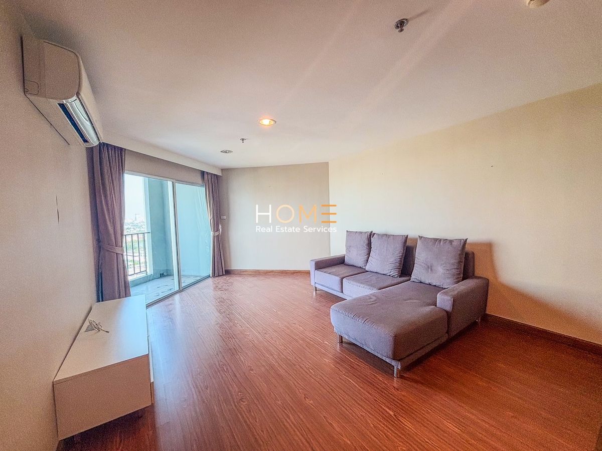 ขายคอนโดพระราม 9 เพชรบุรีตัดใหม่ RCA : Belle Grand Rama 9 / 2 Bedrooms (FOR SALE), เบลล์ แกรนด์ พระราม 9 / 2 ห้องนอน (ขาย) F203