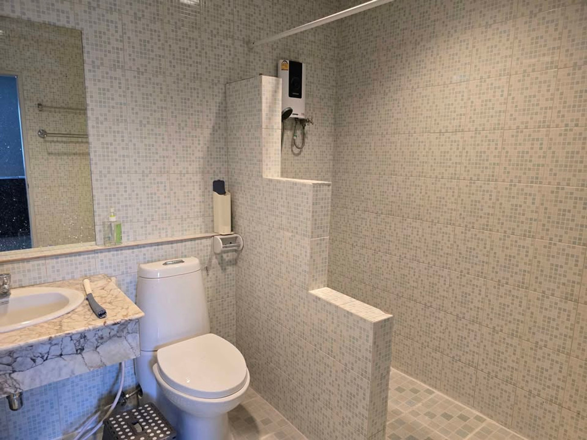 ให้เช่าบ้านนนทบุรี บางใหญ่ บางบัวทอง : บ้านเดี่ยว 4ห้องนอน มีห้องชั้น1 ไทรม้า ท่าอิฐ ใกล้ถนนใหญ่