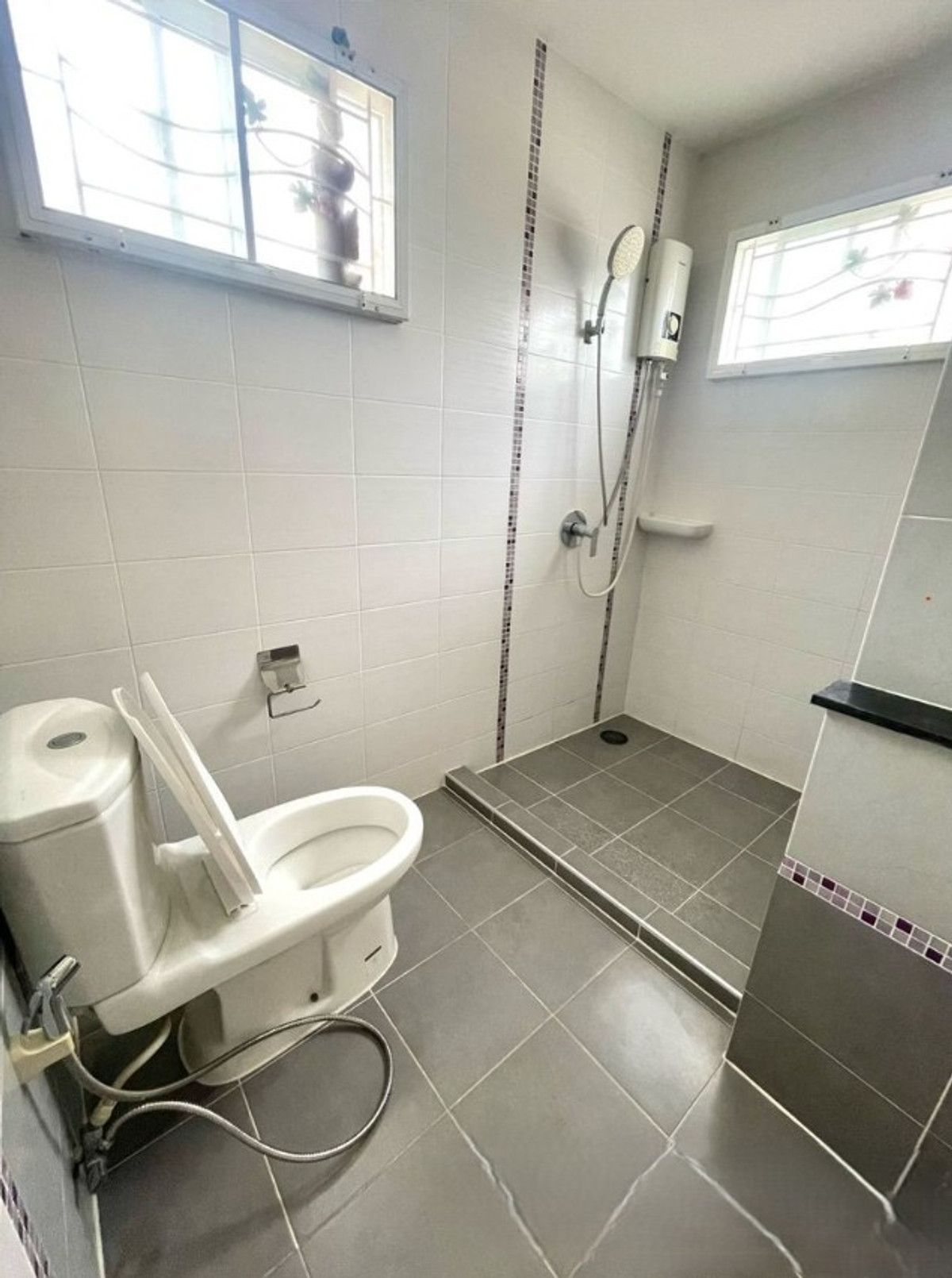 ให้เช่าบ้านปทุมธานี รังสิต ธรรมศาสตร์ : บ้านเดี่ยว 3ห้องนอน ซอยคลองหลวง17 ตรงข้ามกองกษาปณ์ ใกล้ ม.กรุงเทพ เฟอร์ครบ พร้อมอยู่