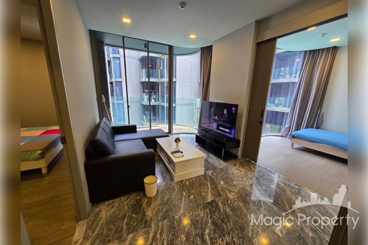 For RentCondoSukhumvit, Asoke, Thonglor : 2 Bedroom For Rent in Ashton Residence 41 Condominium, Soi Sukhumvit 41, Khlong Tan Nuea, Watthana, Bangkok