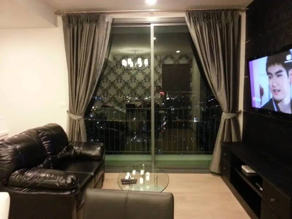 For RentCondoRatchathewi,Phayathai : Pyne by sansiri 1Bed 1Bath 45 SQM Furniture Ready