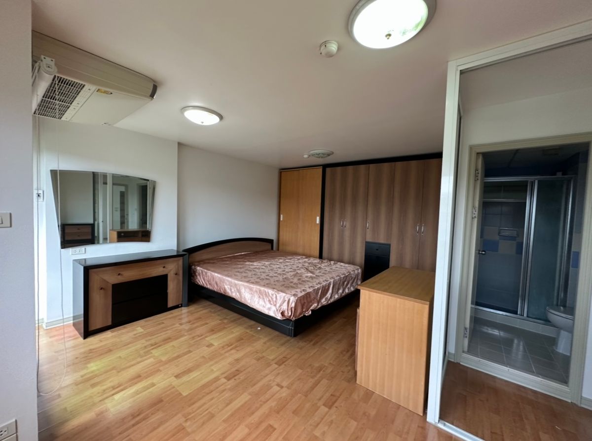For SaleCondoOnnut, Udomsuk : Sell ​​Lumpini Condo Unit, Sukhumvit 77