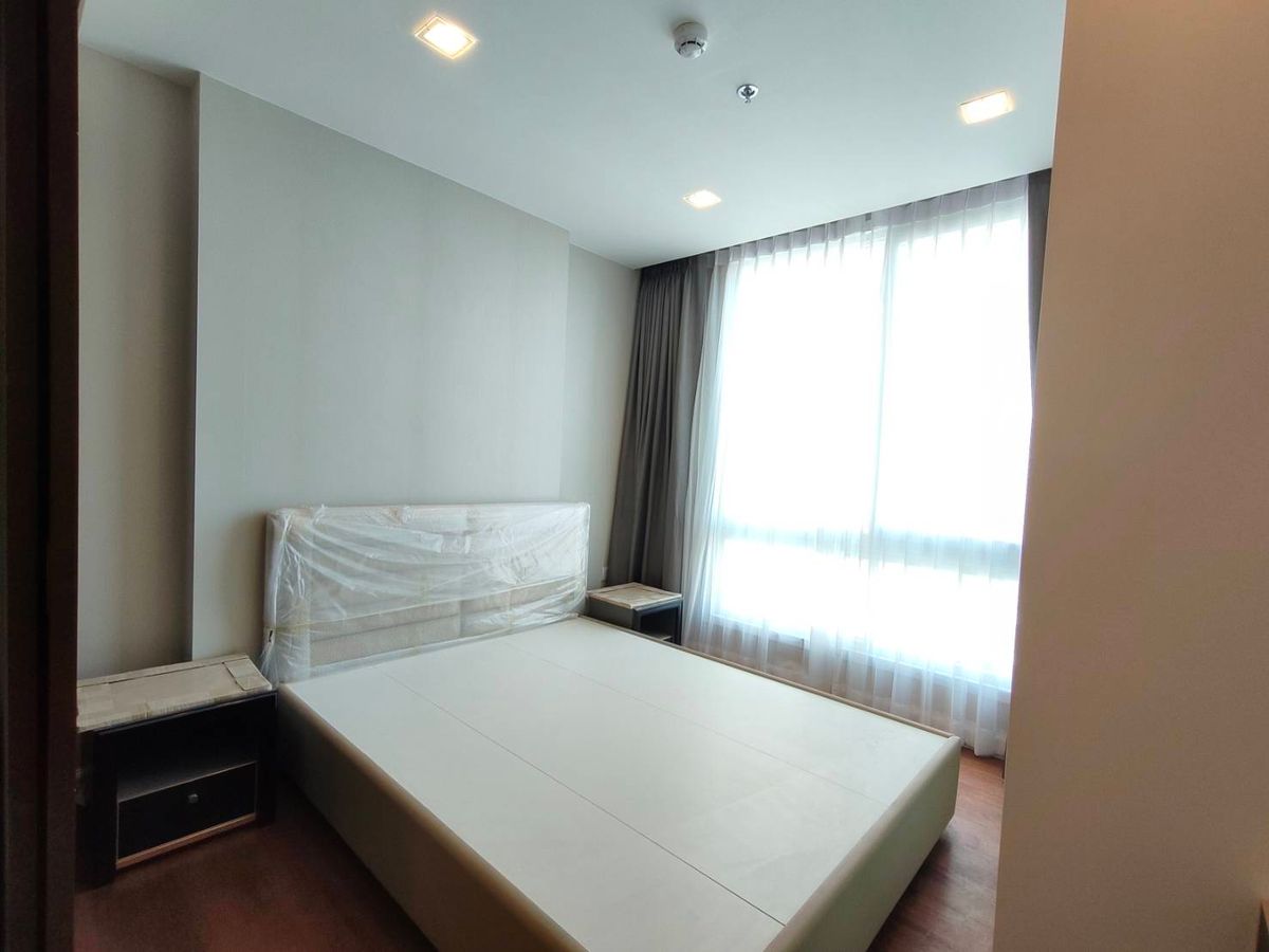 ขายคอนโดสมุทรปราการ สำโรง : ห้องใหม่ไม่เคยปล่อยเช่า ราคาดีที่สุด