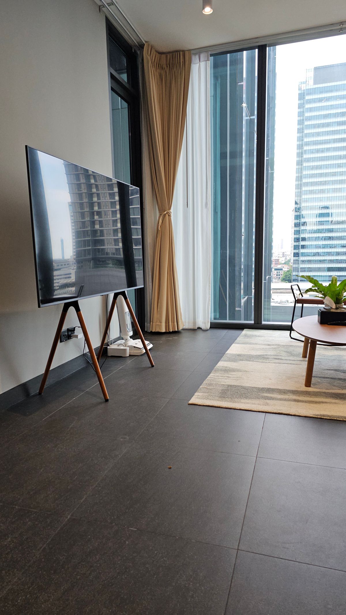 For RentCondoSathorn, Narathiwat : Tait 12 ให้เช่า 2 นอน 2 น้ำ พื้นที่ 72 ตรม  69,000 บาท สนใจโทร น้อง 096-2615656 พร้อมให้นัดหมายเข้าชมทุกวัน  Tait 12 2bed 2 bath 72 Sq,m Rental price 69,000 Baht   call Nong 096-2615656 Ready to touring everyday   ห้องกว้าง 72 ตรม. พร้อมอยู่ได้เลย ตกแต่งค