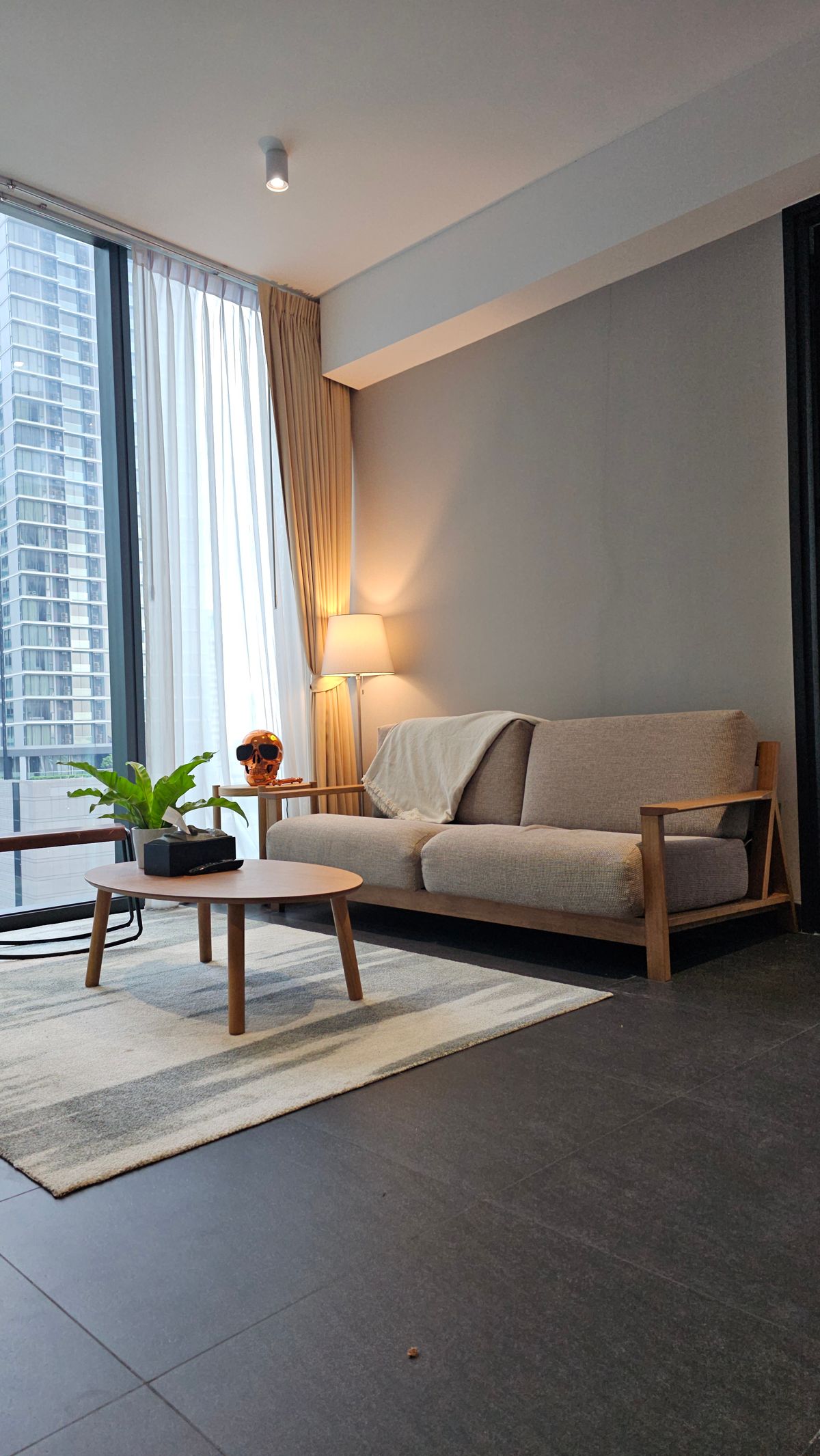 For RentCondoSathorn, Narathiwat : Tait 12 ให้เช่า 2 นอน 2 น้ำ พื้นที่ 72 ตรม  69,000 บาท สนใจโทร น้อง 096-2615656 พร้อมให้นัดหมายเข้าชมทุกวัน  Tait 12 2bed 2 bath 72 Sq,m Rental price 69,000 Baht   call Nong 096-2615656 Ready to touring everyday   ห้องกว้าง 72 ตรม. พร้อมอยู่ได้เลย ตกแต่งค