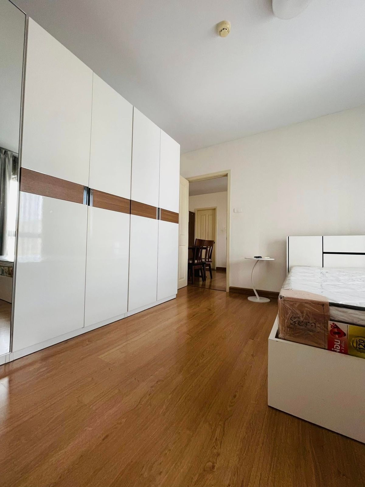 For SaleCondoKasetsart, Ratchayothin : (Code AM1676) Sell Supalai Condo, Ratchayothin - Phahonyothin 34 Suit 48.33 sq.w., good location, convenient to travel near Kasetsart University only 1.5 km.