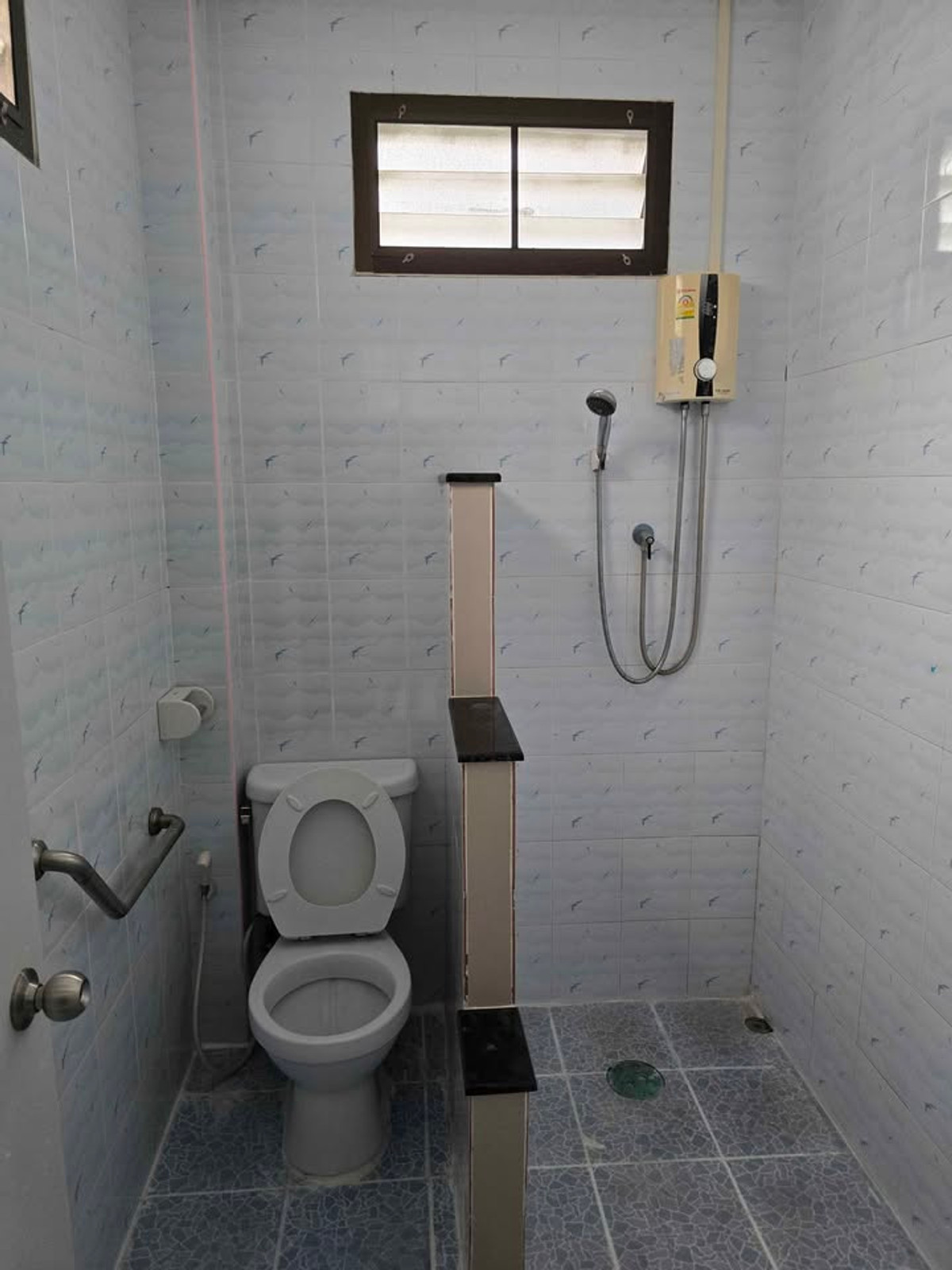 ให้เช่าบ้านนนทบุรี บางใหญ่ บางบัวทอง : บ้านเดี่ยว 4ห้องนอน มีห้องชั้น1 ไทรม้า ท่าอิฐ ใกล้ถนนใหญ่