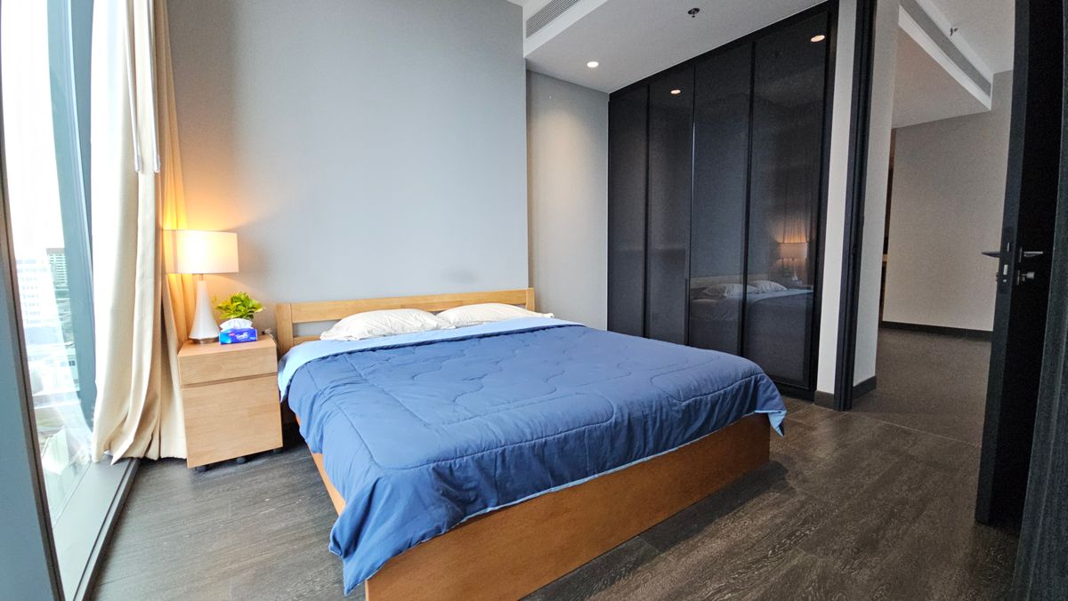 For RentCondoSathorn, Narathiwat : Tait 12 ให้เช่า 2 นอน 2 น้ำ พื้นที่ 72 ตรม  69,000 บาท สนใจโทร น้อง 096-2615656 พร้อมให้นัดหมายเข้าชมทุกวัน  Tait 12 2bed 2 bath 72 Sq,m Rental price 69,000 Baht   call Nong 096-2615656 Ready to touring everyday   ห้องกว้าง 72 ตรม. พร้อมอยู่ได้เลย ตกแต่งค