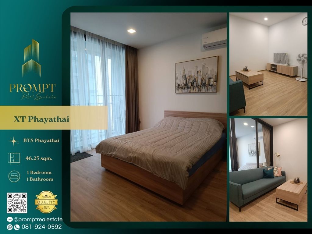 For RentCondoRatchathewi,Phayathai : WX01268 - XT Phayathai :  เอ็กซ์ที พญาไท - BTS Phayathai / ARL Phayathai / ARL Ratchaprarop / Rajavithi Hospital