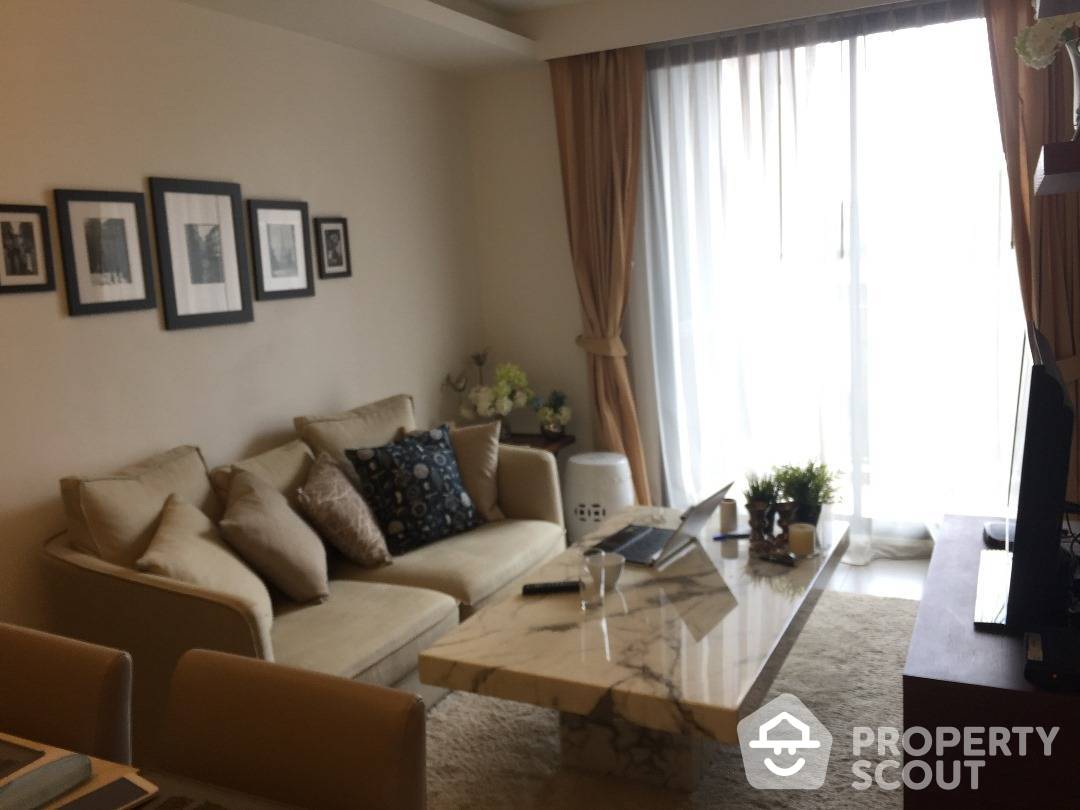 For RentCondoWitthayu, Chidlom, Langsuan, Ploenchit : 1-BR Condo at The Nest Ploenchit near BTS Phloen Chit