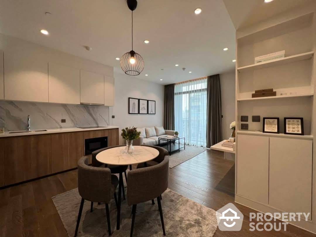For SaleCondoSukhumvit, Asoke, Thonglor : 2-BR Condo at Muniq Sukhumvit 23 near MRT Sukhumvit