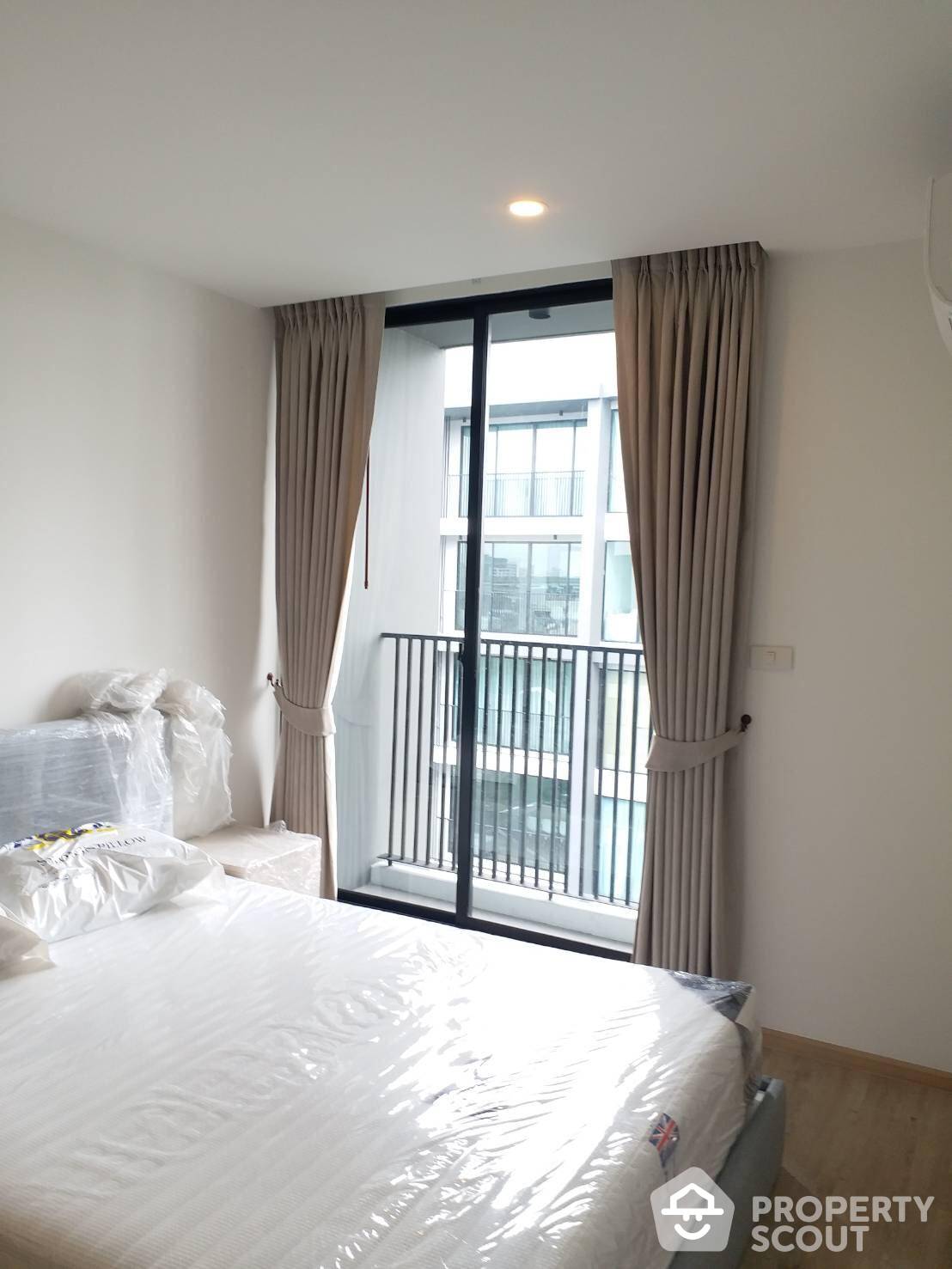 For SaleCondoOnnut, Udomsuk : 1-BR Condo at Serio Sukhumvit 50 near BTS On Nut