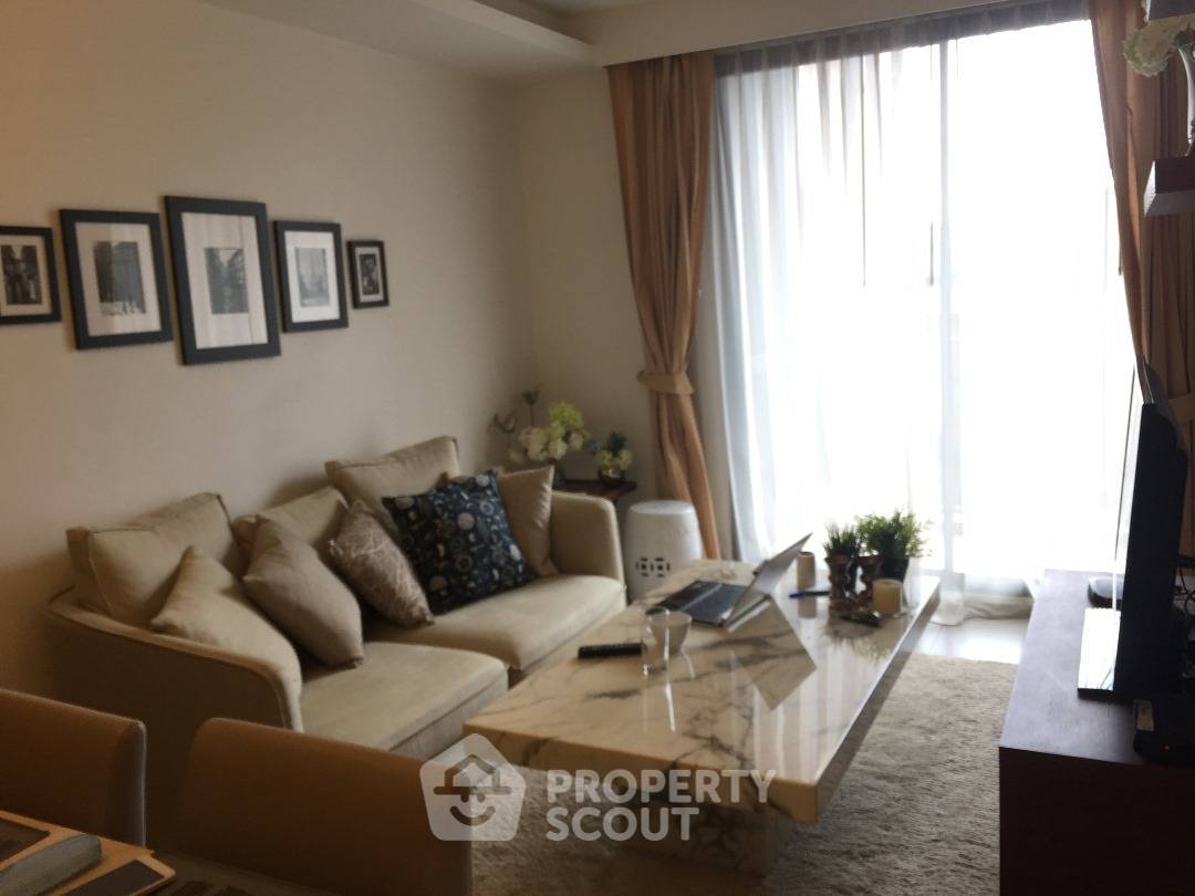 For RentCondoWitthayu, Chidlom, Langsuan, Ploenchit : 1-BR Condo at The Nest Ploenchit near BTS Phloen Chit