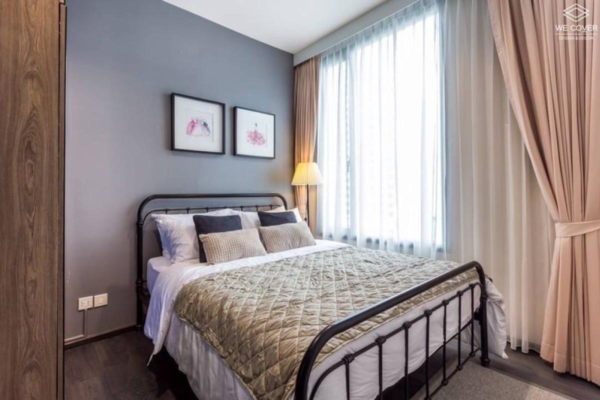 EF00950 - Edge By Sansiri (Sukhumvit 23) :  เอดจ์ บาย แสนสิริ สุขุมวิท 23 - BTS Asoke / MRT Sukhumvit / Terminal 21 Loading...