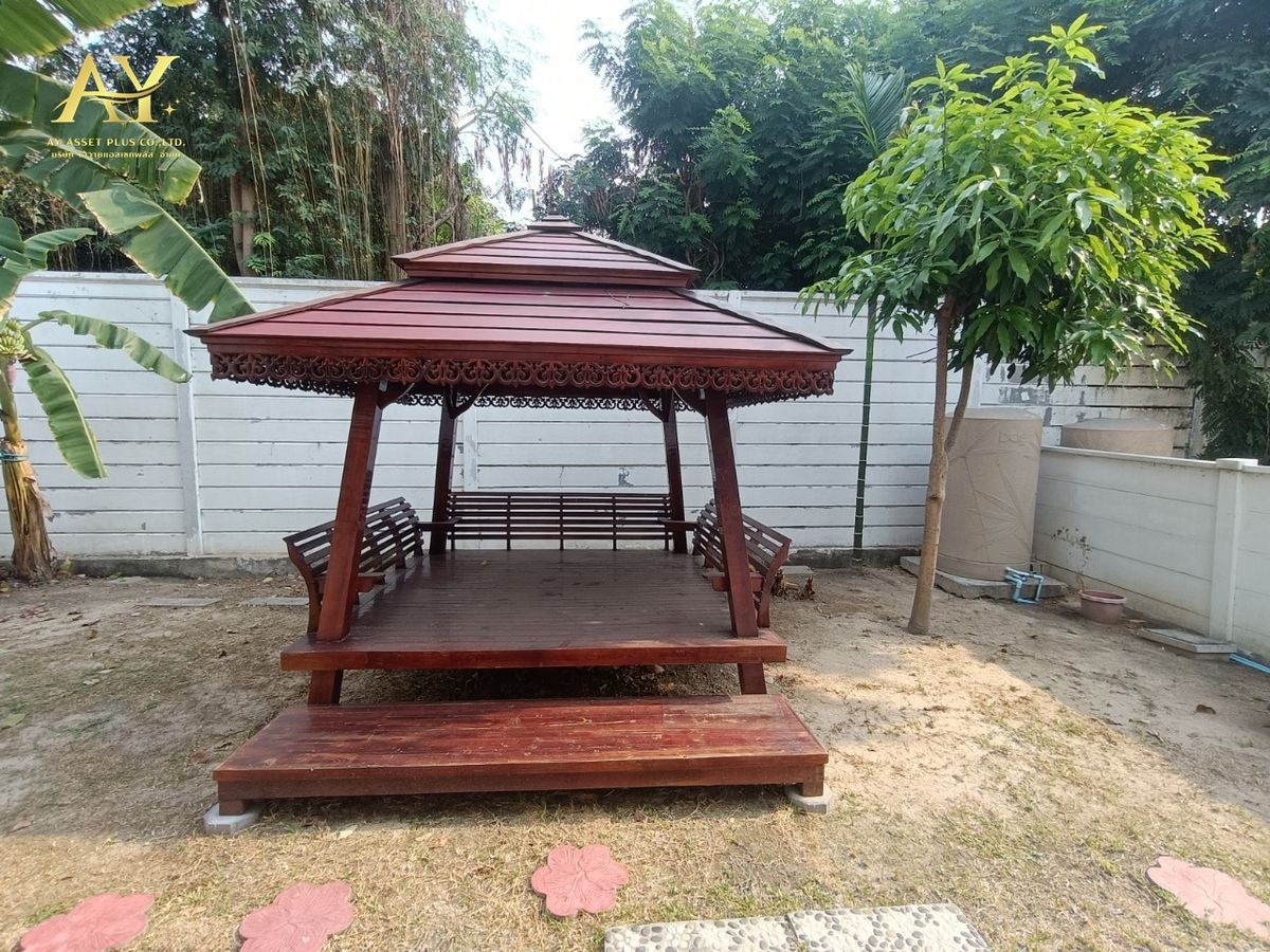 ขายบ้านนวมินทร์ รามอินทรา : ขายด่วน!!!🔥  บ้านเดี่ยว 60.9 ตรว. โครงการเดอะเซนโทร รามอินทรา 109 ซอยพระยาสุเรนทร์ 21 รามอินทรา ถูกสุดในโครงการ เพียง 5.6 ล้าน!! 