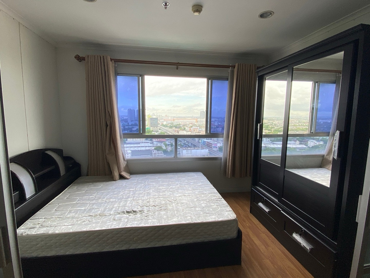 ให้เช่าคอนโดบางแค เพชรเกษม : ให้เช่า  คอนโด ลุมพินีวิลล์บางแค  mrt50  เมตร  พร้อมอยู่
ขนาด  31  ตร . ม  1 นอน1 น้ำ  
ราคา  7,500/ เดือน
โทร 093-028-1245
id line:properagency 