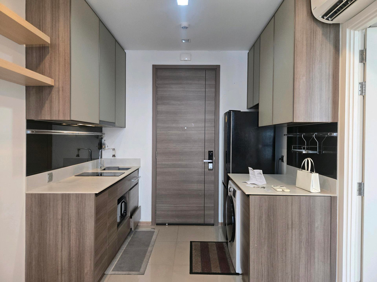 ให้เช่าคอนโดสะพานควาย จตุจักร : 🍀🍀🍀🍀พร้อมอยู่ ห้องสวย 📞098-995-6144 หรือ Line : Luckycondo89 