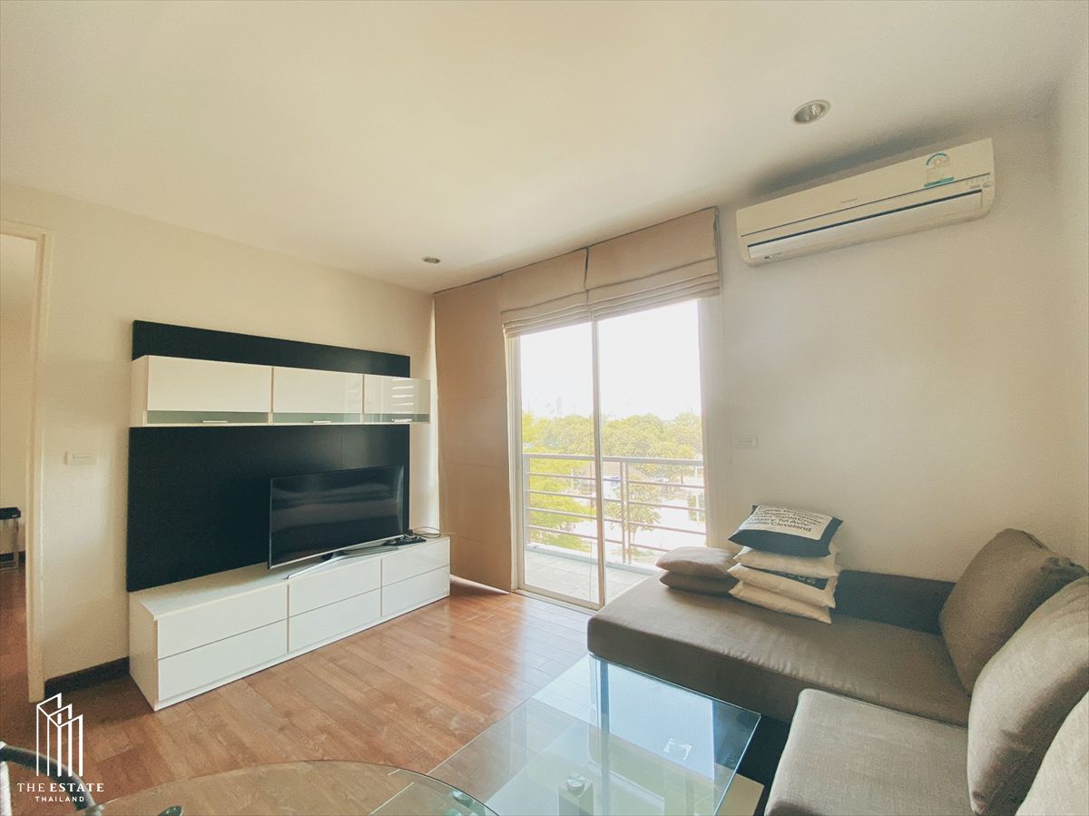 For RentCondoOnnut, Udomsuk : Condo for RENT *The Muse Sukhumvit *Large large room, beautiful balcony near BTS @17,000 Baht