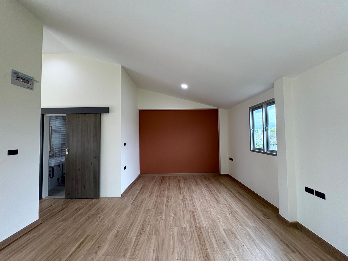 For SaleHouseOnnut, Udomsuk : 3-storey house SUKHUMVIT 101/1 ABLE HOME project