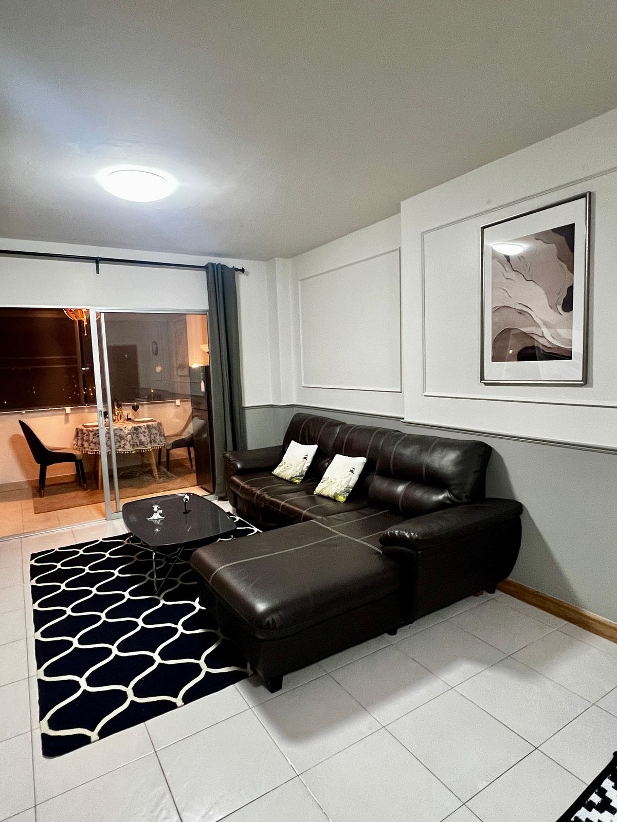 For SaleCondoKasetsart, Ratchayothin : 2 bedrooms, beautiful price !! ⭐Supalai Park Kaset (Supalai Park Kaset)