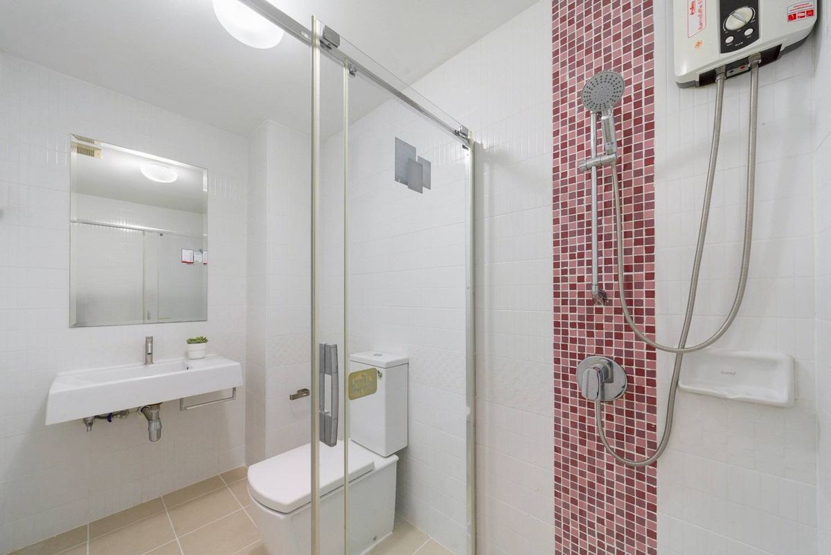 For SaleCondoThaphra, Talat Phlu, Wutthakat : SOM0962 Property Code Selling Metro Park Sathorn