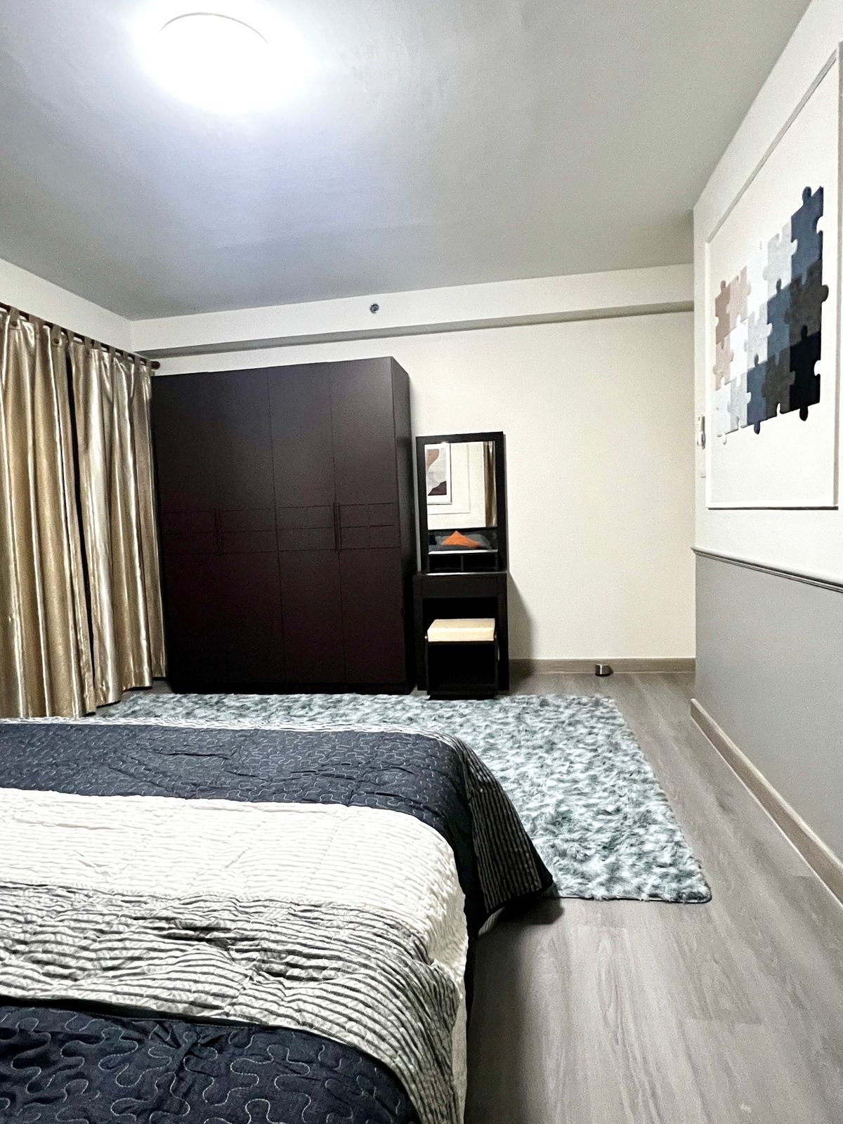 For SaleCondoKasetsart, Ratchayothin : 2 bedrooms, beautiful price !! ⭐Supalai Park Kaset (Supalai Park Kaset)