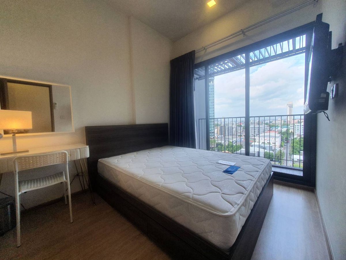 For RentCondoKasetsart, Ratchayothin : 🍀 Rent Centric Ratchayothin 🍀 Interested in adding LINE @Zcondo (with @prefix) 🔥 C4157