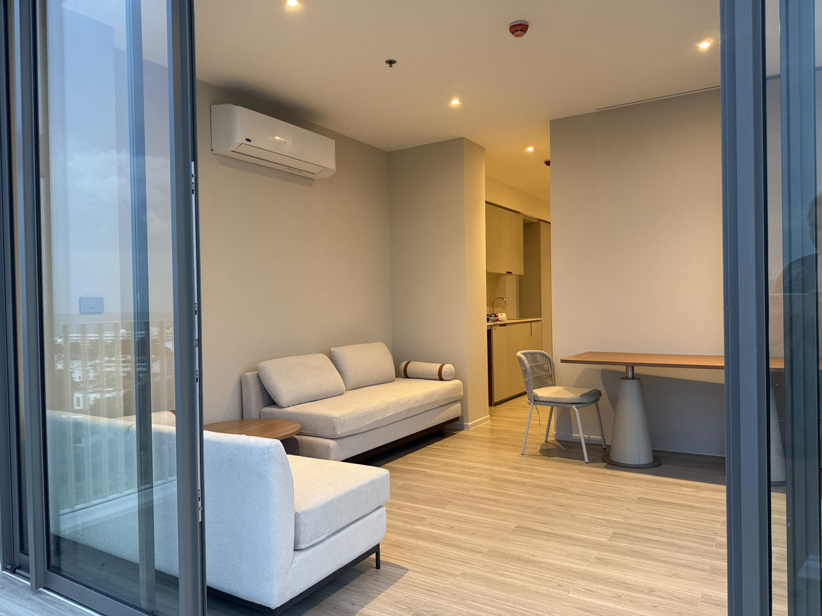 ขายคอนโดหัวหิน ประจวบคีรีขันธ์ : 2 Bedroom Condo for sale Vehha Hua Hin